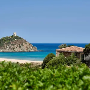 5* リゾート Baia Di Sardinia, Curio Collection By Hilton